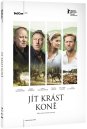 podgląd Jít krást koně - DVD