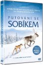 podgląd Putování se sobíkem - DVD