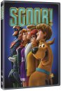 podgląd Scoob! - DVD