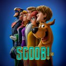 podgląd Scoob! - DVD