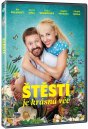 podgląd Štěstí je krásná věc - DVD