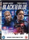 podgląd Black and Blue - DVD