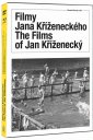 podgląd Filmy Jana Kříženeckého - Blu-ray + DVD