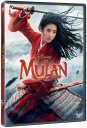 podgląd Mulan (2020) - DVD