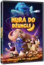 podgląd Hurá do džungle - DVD