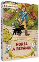 podgląd Honza a beránek - DVD