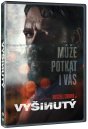 podgląd Vyšinutý - DVD