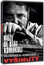 podgląd Vyšinutý - DVD