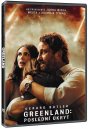 podgląd Greenland: Poslední úkryt - DVD