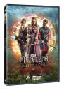 podgląd Princess Cursed in Time - DVD