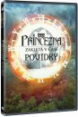 podgląd Princess Cursed in Time - Povídky - DVD