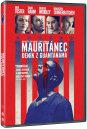 podgląd Mauritánec: Deník z Guantánama - DVD