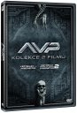 podgląd Kolekcja Alien vs Predator 1+2 - 2DVD