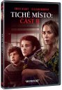 podgląd Tiché místo: Část 2 - DVD