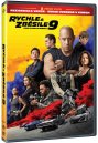 podgląd Rychle a zběsile 9 - DVD původní a režisérská verze