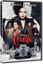 podgląd Cruella - DVD