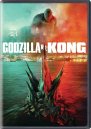 podgląd Godzilla kontra Kong - DVD