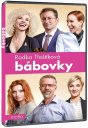 podgląd Bábovky - DVD