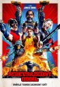podgląd Legion samobójców: The Suicide Squad (2021) - DVD