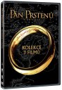 podgląd Pán prstenů kolekce - 3DVD