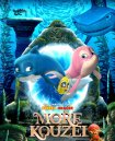 podgląd Moře kouzel - DVD