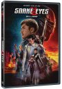 podgląd Snake Eyes: G.I. Joe Origins - DVD