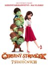 podgląd Červený střevíček a 7 statečných - DVD