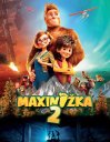 podgląd Maxinožka 2 - DVD
