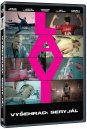 podgląd Vyšehrad: Seryjál - DVD