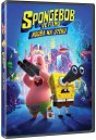 podgląd SpongeBob ve filmu: Houba na útěku - DVD