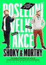podgląd Shoky & Morthy: Poslední velká akce - DVD