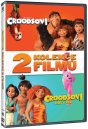 podgląd Croodsovi 1+2 kolekce - 2DVD