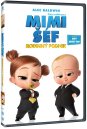 podgląd Dzieciak rządzi: Znowu w grze - DVD