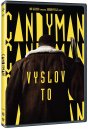 podgląd Candyman (2021) - DVD