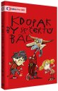 podgląd Kdopak by se čertů bál - DVD