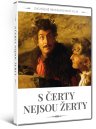 podgląd S čerty nejsou žerty (Digitálně restaurovaná verze) - DVD