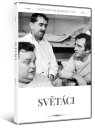 podgląd Světáci (nově digitalizovaný film) - DVD