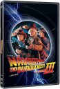 podgląd Powrót do przyszłości III - DVD