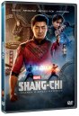 podgląd Shang-Chi i legenda dziesięciu pierścieni - DVD