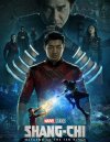 podgląd Shang-Chi i legenda dziesięciu pierścieni - DVD