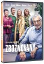 podgląd Zbožňovaný - DVD