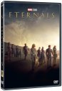 podgląd Eternals  - DVD