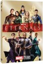 podgląd Eternals  - DVD