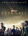 podgląd Eternals  - DVD