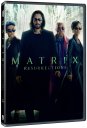 podgląd Matrix Zmartwychwstania - DVD