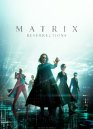 podgląd Matrix Zmartwychwstania - DVD