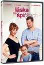 podgląd Láska na špičkách - DVD