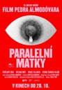 podgląd Matki równoległe - DVD