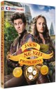 podgląd Jak si nevzít princeznu - DVD