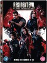 podgląd Resident Evil: Witajcie w Raccoon City - DVD